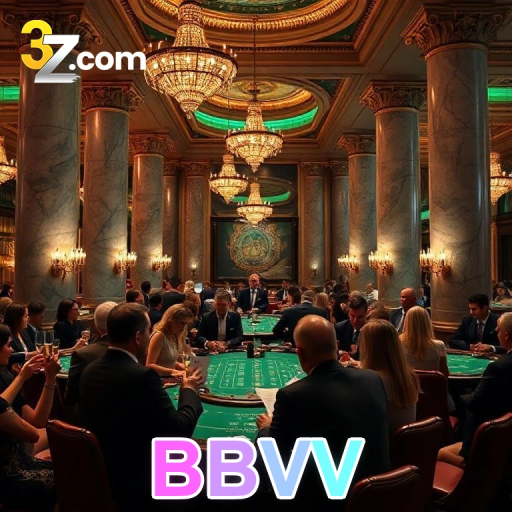 Baixar jogos incríveis no BBVV: Uma nova experiência