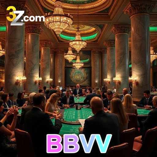 Baixar jogos incríveis no BBVV: Uma nova experiência