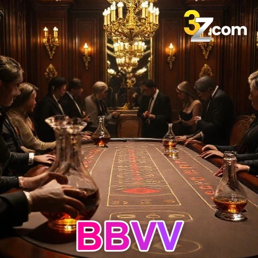 'Confiavel': O Segredo do Sucesso do BBVV em Jogos