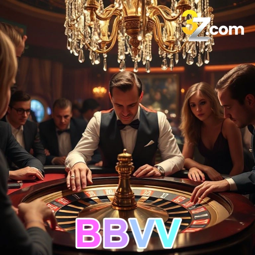 Mergulhe na Diversão dos Jogos no BBVV Como Nunca Antes