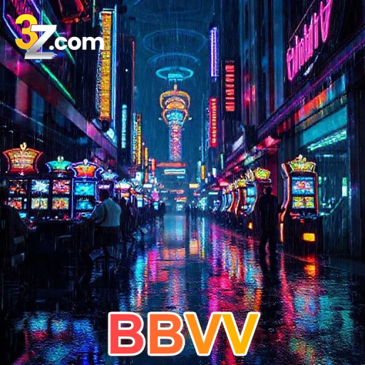 A Plataforma Inovadora do BBVV: Redefinindo o Jogo Online