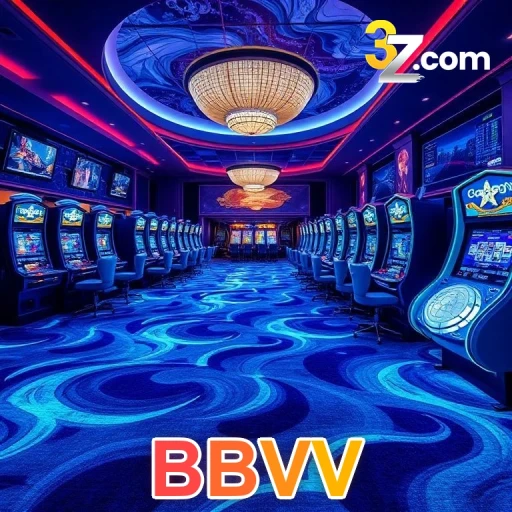 Diversão Garantida: Slots Fantásticos no BBVV para Todos