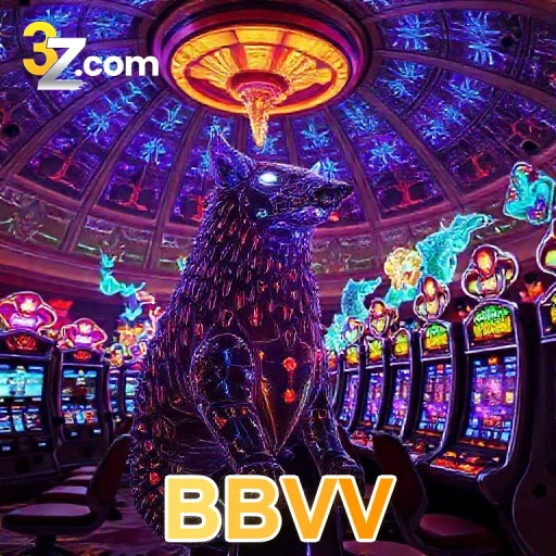 BBVV Cassino Ao Vivo